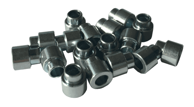 Vorteile kundenspezifischer Distanzhülsen für Ihr Unternehmen