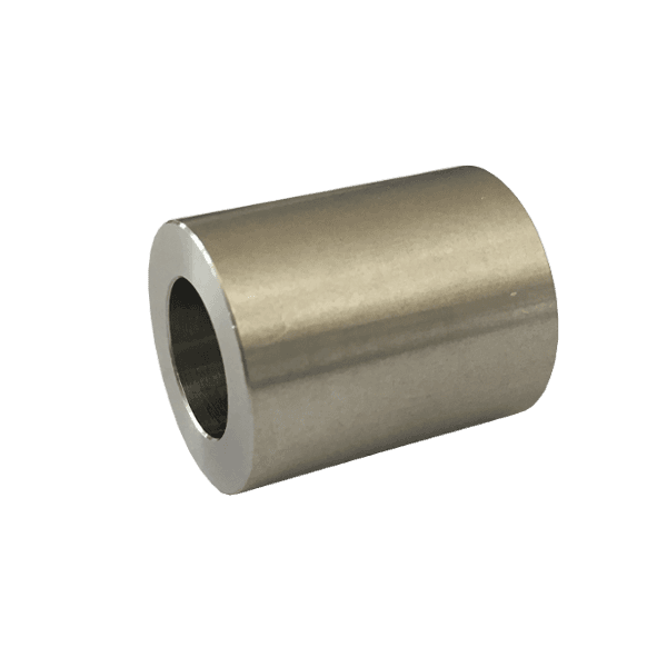 Distanzhülse ø12 / ø6.4 x 22mm