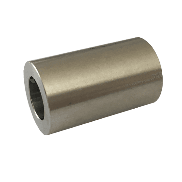 Distanzhülse ø12 / ø6.4 x 30mm